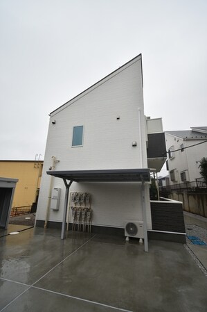 セレステ長津田の物件内観写真